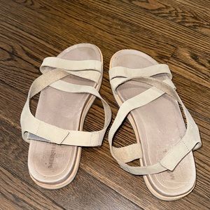 Merrell sandals
